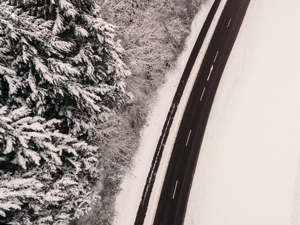 Зима - Фото, изображение