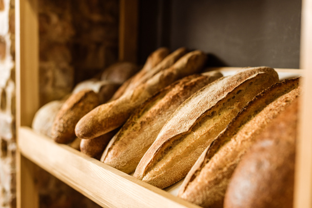 Bread - Foto, Imagen