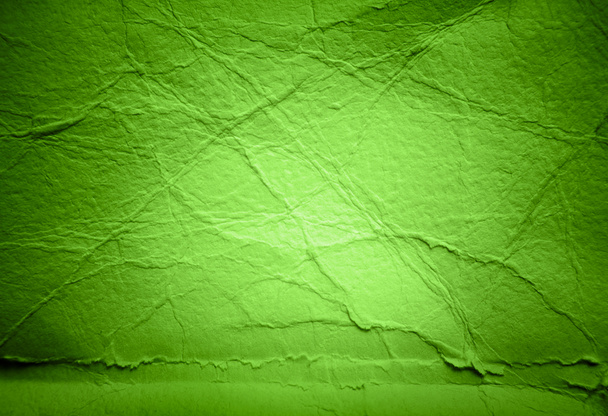 Textura del Libro Verde
 - Foto, imagen
