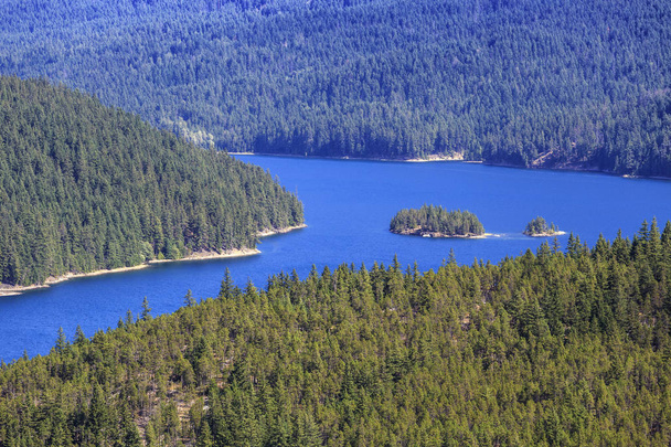 North Cascades National Park, Washington, États-Unis
 - Photo, image