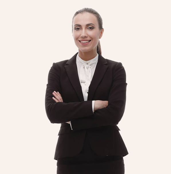 portrait of confident female Manager - Foto, Bild