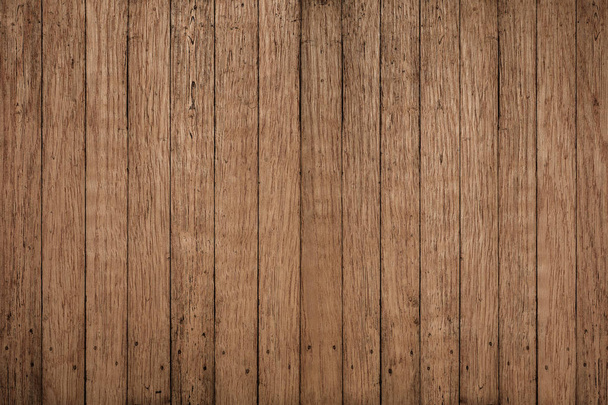 grunge wood panels - Photo, Image