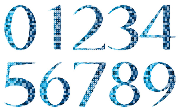 Абстрактные числа
 - Вектор,изображение