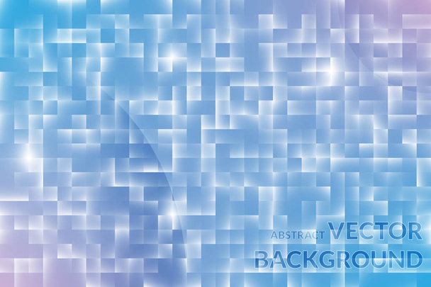 Abstract vector background - Vecteur, image