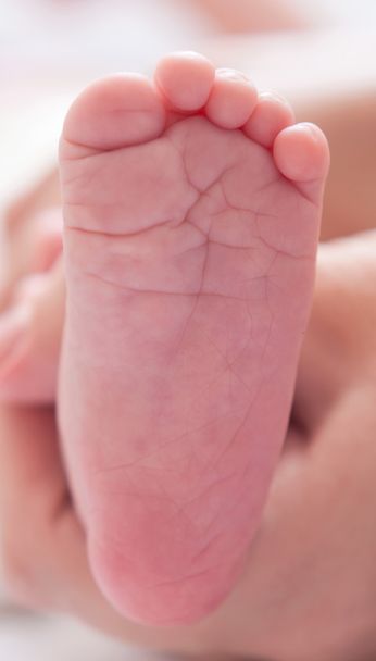 Baby feet - Fotografie, Obrázek