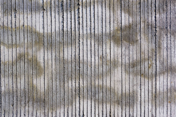 mur en béton avec taches et rayures motif
 - Photo, image