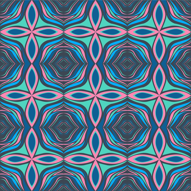 Vector abstract background. Vector illustration. - Vector, Image