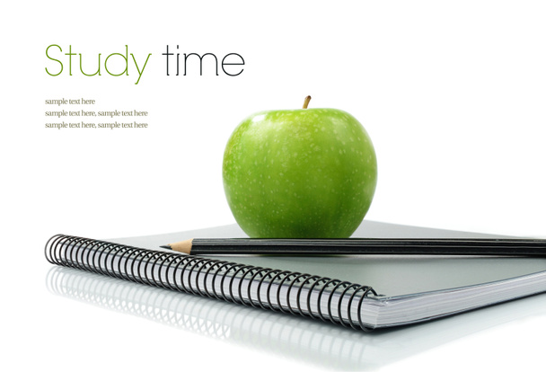 Apple studie ii - Fotografie, Obrázek