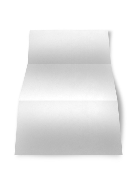 Livre blanc sur fond blanc
 - Photo, image