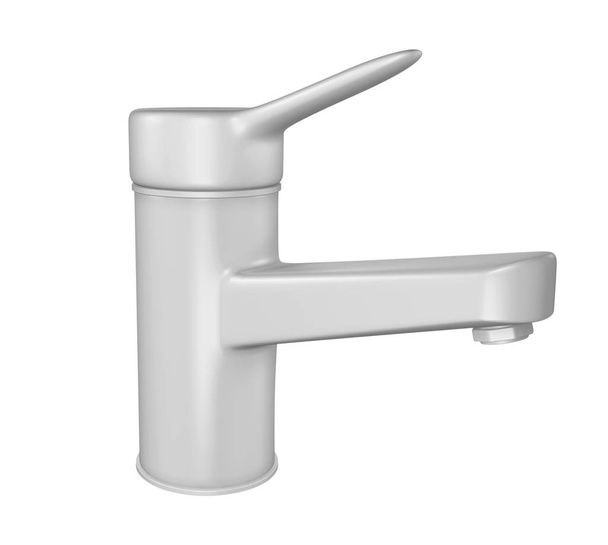 Faucet for sink - Foto, Imagen