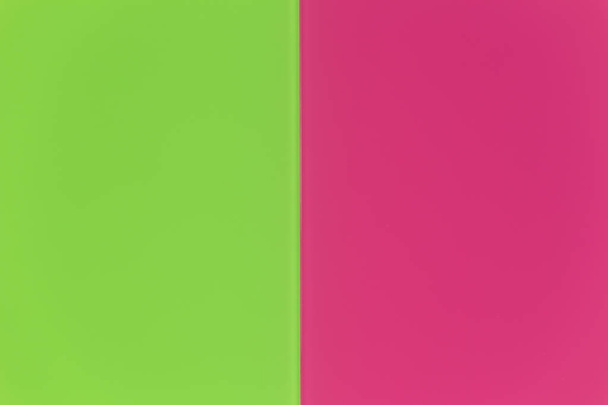 Фуксия-зеленый стеклянный фон
 - Фото, изображение