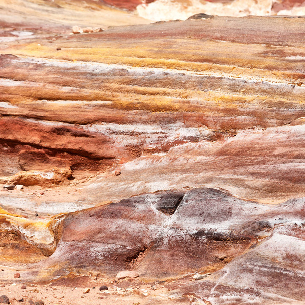 textura abstracta de fondo de la roca
 - Foto, Imagen