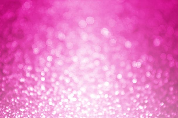 Magenta Fuchsia Hot Pink Sparkle Background - Foto, Imagem