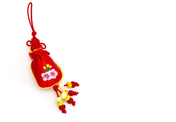  Gift Bag Chinese New Year decoration  - Foto, afbeelding
