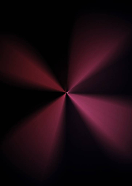 Fondo púrpura abstracto adecuado como bandera
 - Foto, Imagen