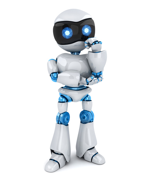 A robot az automatizált kereskedési bináris opciók