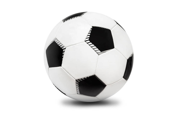 Soccer ball - Foto, Bild