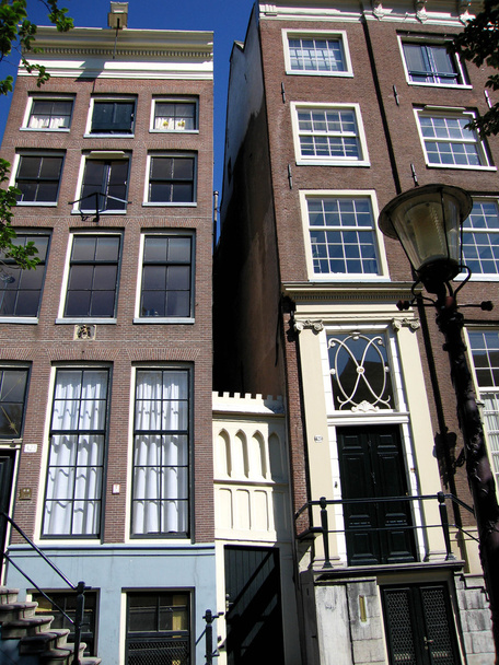 Амстердам - Фото, изображение