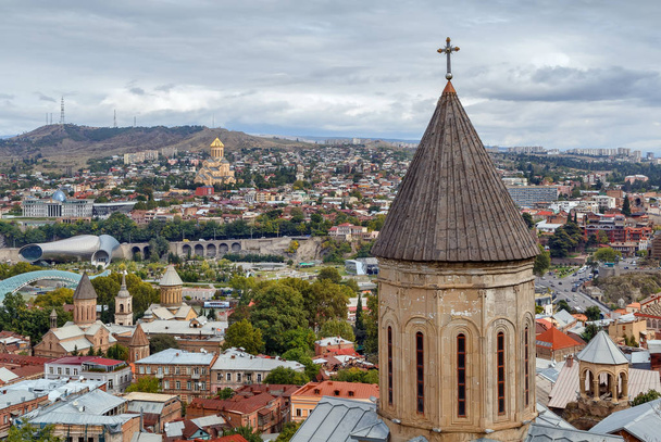 Betlemi церква, Тбілісі, Грузія - Фото, зображення