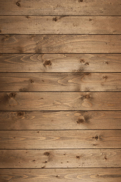 wooden board for background or texture - Photo, image