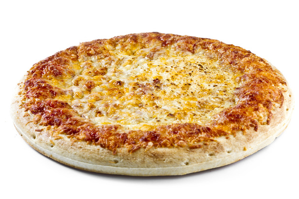Pizza al formaggio - Foto, immagini