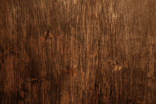 Old wood background. A beautiful old color. - Photo, Image