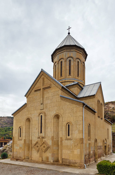 Церква Святого Миколая, Тбілісі, Грузія - Фото, зображення