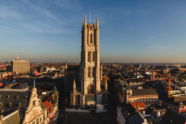 Ghent - Photo, Image