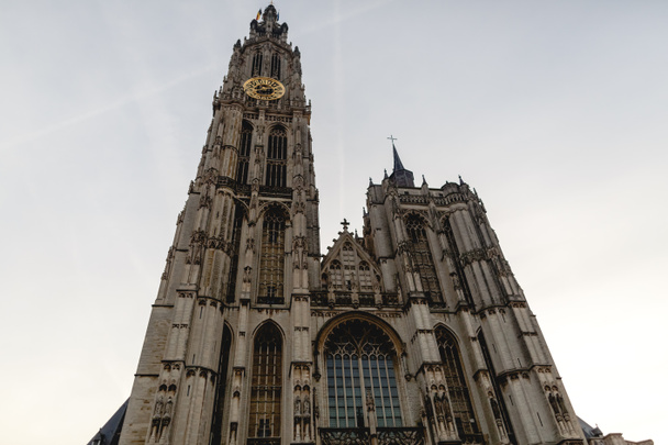 Antwerpen - Fotó, kép