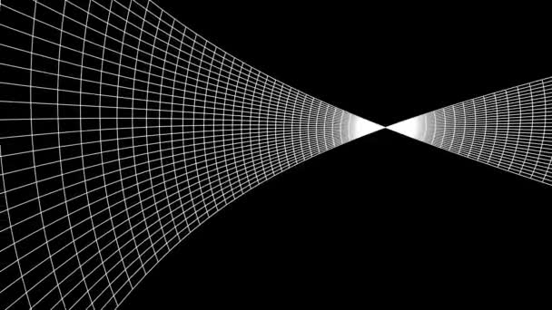 сетка сетка полигональная wireframe абстрактный рисунок графика движения плавный цикл анимации фон новое качество ретро винтажный стиль прохладно красивый 4k видео кадры
 - Кадры, видео
