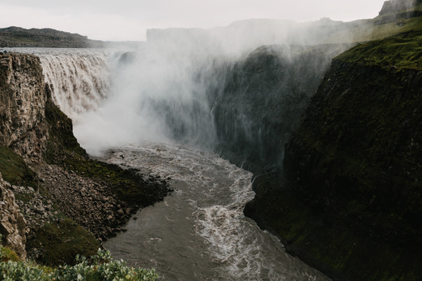 Islandia - Zdjęcie, obraz