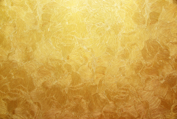 Gold background - Photo, Image