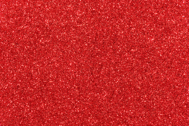 texture glitter rosso sfondo astratto - Foto, immagini