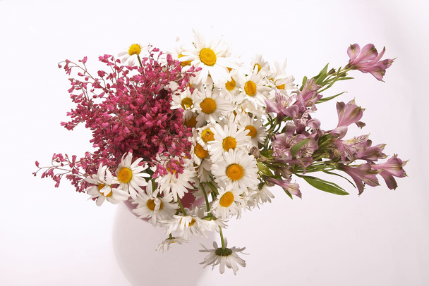 Bouquets d'été
 - Photo, image