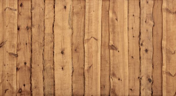 wooden planks for background or texture - Photo, Image