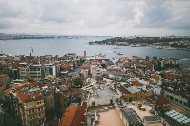 Istanbul - Foto, afbeelding