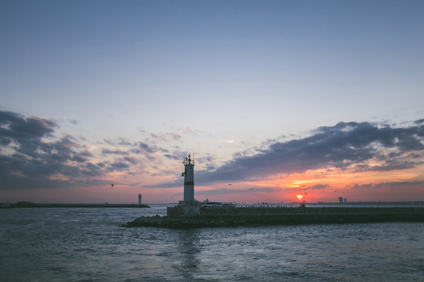 Lighthouse - Foto, Bild
