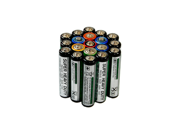 акумуляторні батареї
 - Фото, зображення