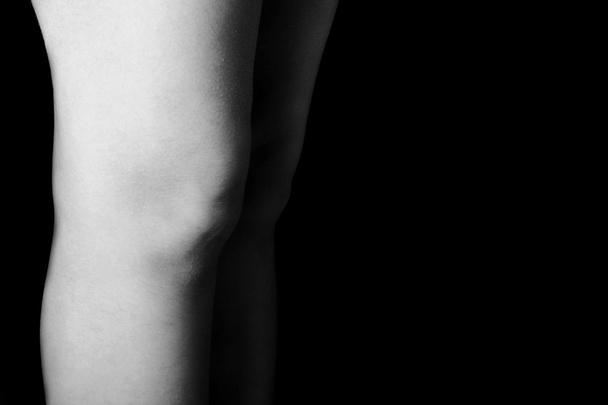 Женские ноги - Фото, изображение