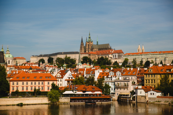 Czech Republic - Фото, изображение