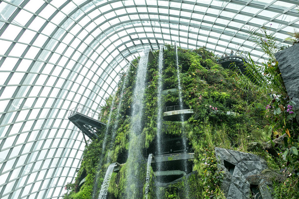 greenhouse - Foto, Imagen