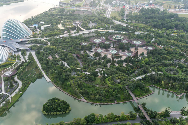 aerial view - Fotografie, Obrázek