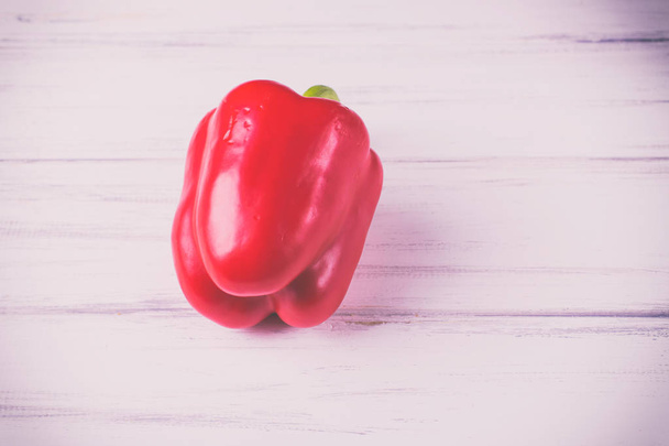  tyhe photo Bulgarian pepper - Photo, Image