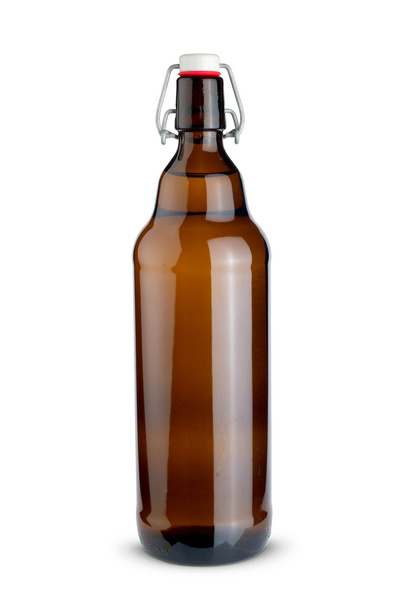 Bottle of beer - Фото, зображення