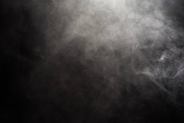 Fondo de textura de humo
 - Foto, imagen