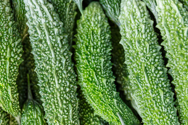 green cucumbers - Photo, Image