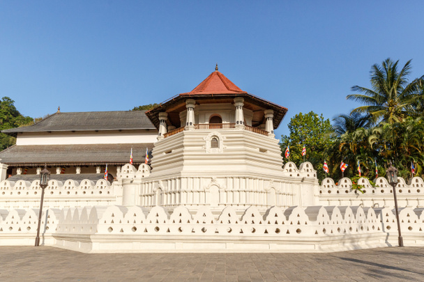 Kandy - Fotó, kép
