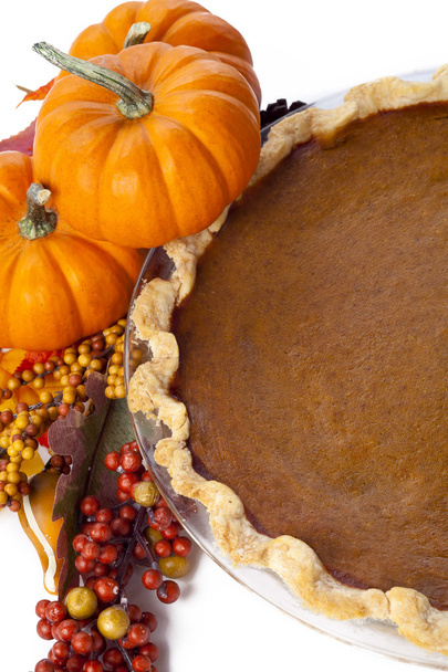 close up of pie - Photo, Image
