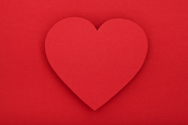 valentines day heart - Foto, Imagem