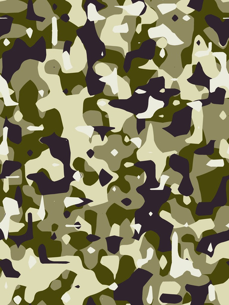 Camouflage vert
 - Photo, image